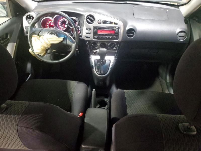 2006 Toyota Corolla Matrix xr