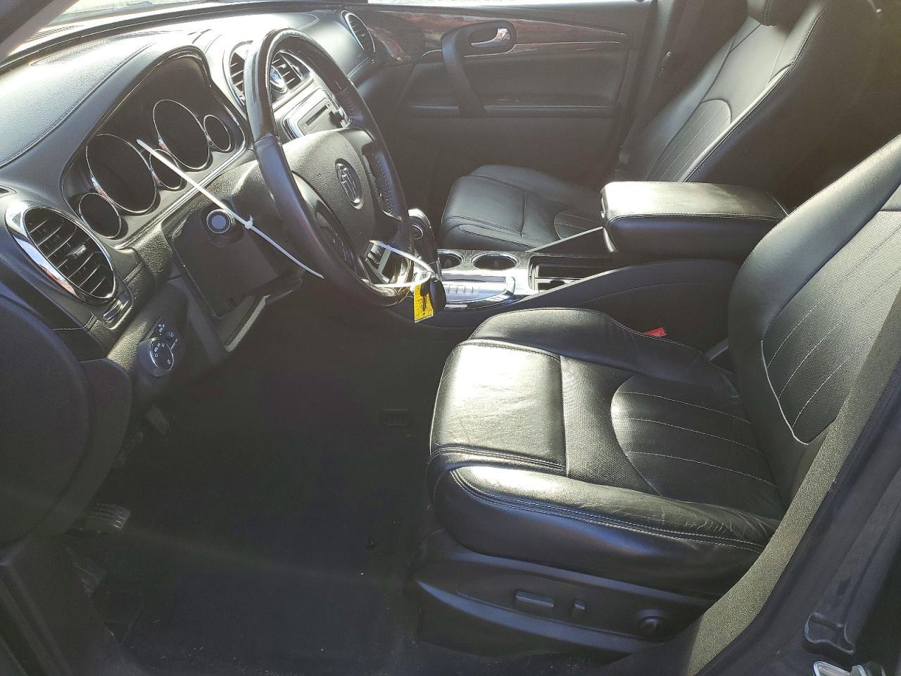 2014 Buick Enclave