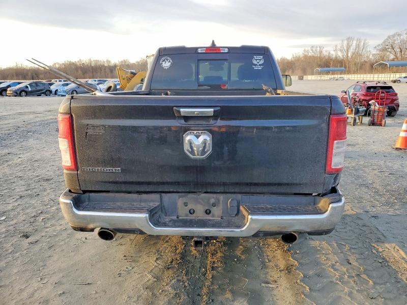 2019 Dodge Ram 1500 big Horn/lone Star