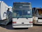 1999 Vanhool 1999 Van Hool Coach Bus
