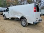 2019 Chevrolet Express 2500 Delivery van