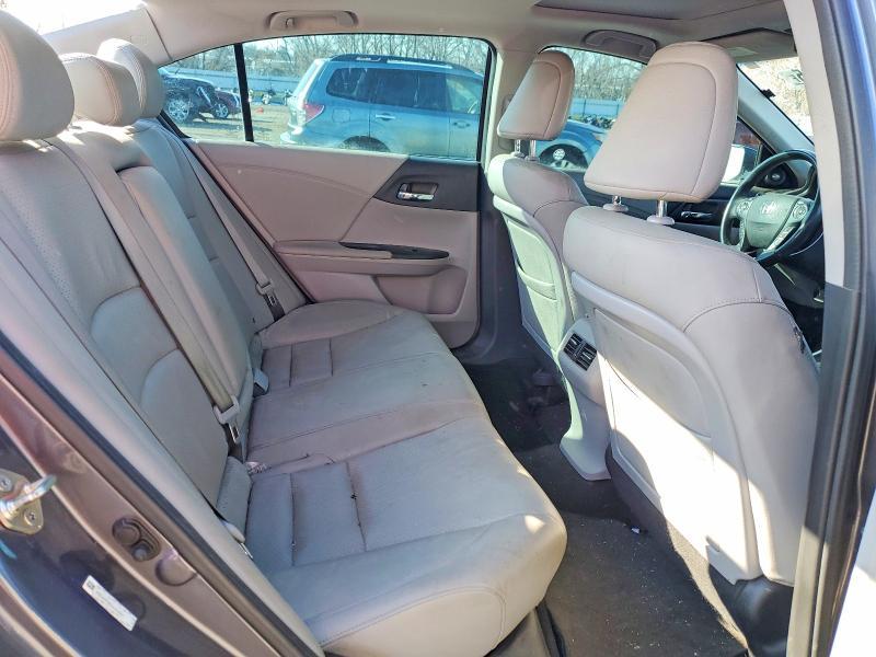 2013 Honda Accord Touring