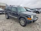 2007 Jeep Commander Limited