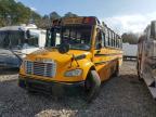 2020 Freightliner B2 School Bus