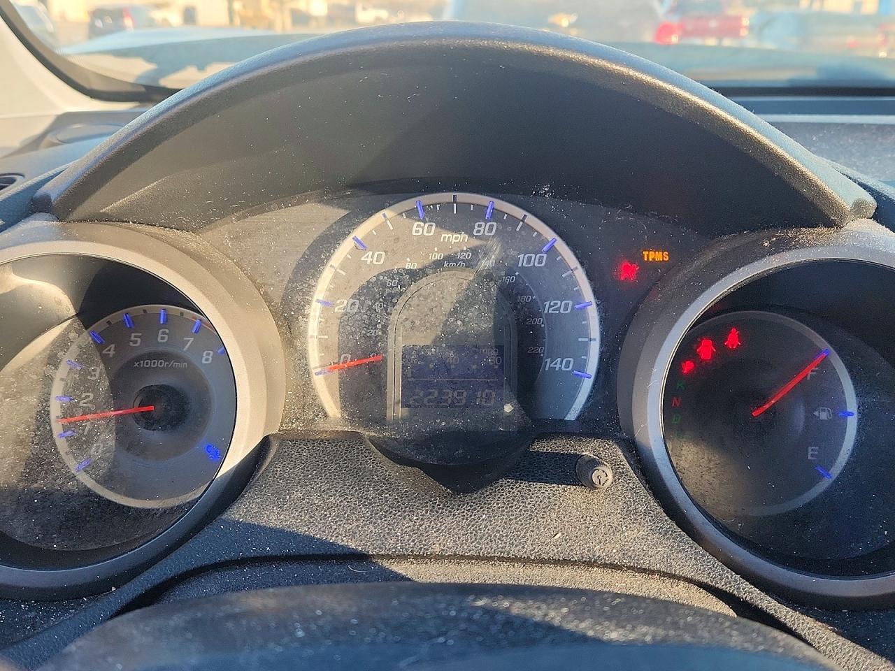 2009 Honda FIT