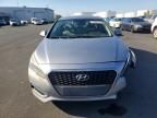 2016 Hyundai Sonata Hybrid