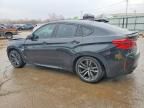 2015 BMW X6 m