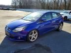 2013 Ford Focus Titanium