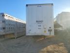 2016 Stoughton Zgpvw-535T-S-C-AR DRY Van Trailer