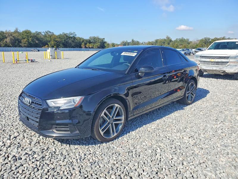 2020 Audi A3 Premium