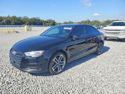Audi salvage cars for sale: 2020 Audi A3 Premium