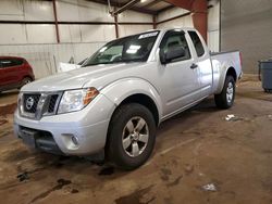 2012 Nissan Frontier sv for sale in Lansing, MI