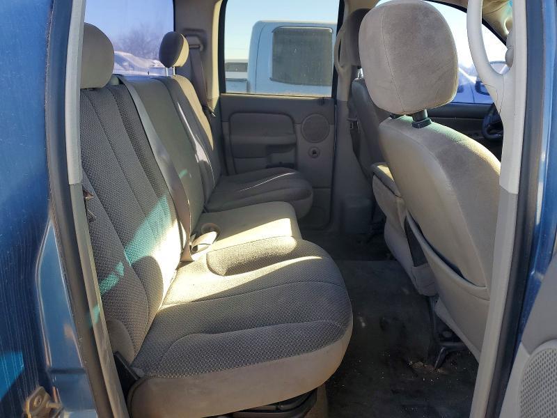 2005 Dodge Ram 1500 st