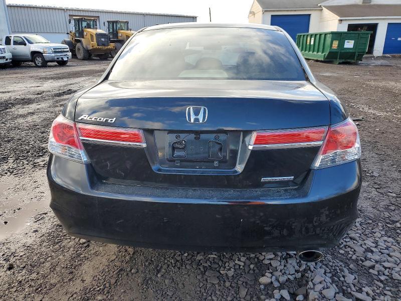 2011 Honda Accord se