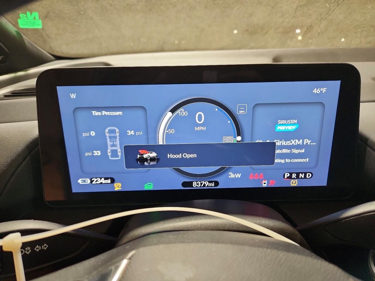 2024 Honda Prologue Touring