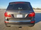 2014 Mercedes-Benz Gl 450 4matic