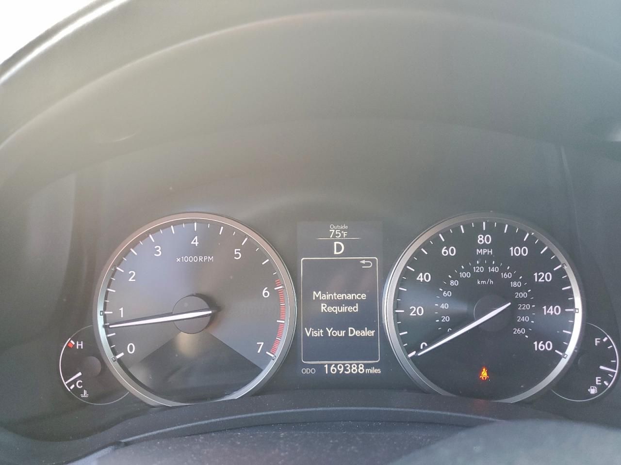 2017 Lexus Nx 200t Base