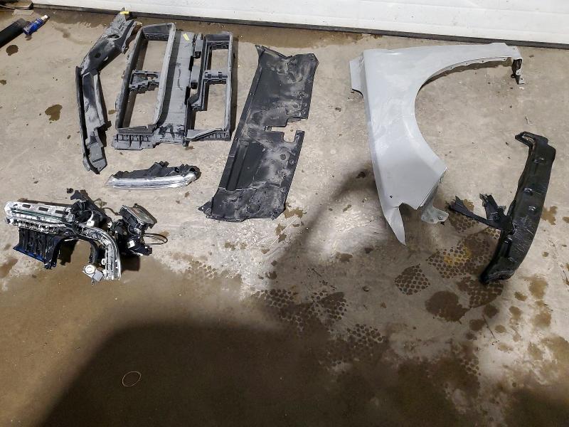 2018 Lincoln Mkz Select