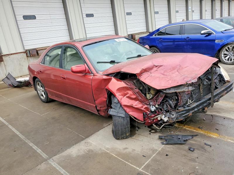 2002 Mazda Millenia