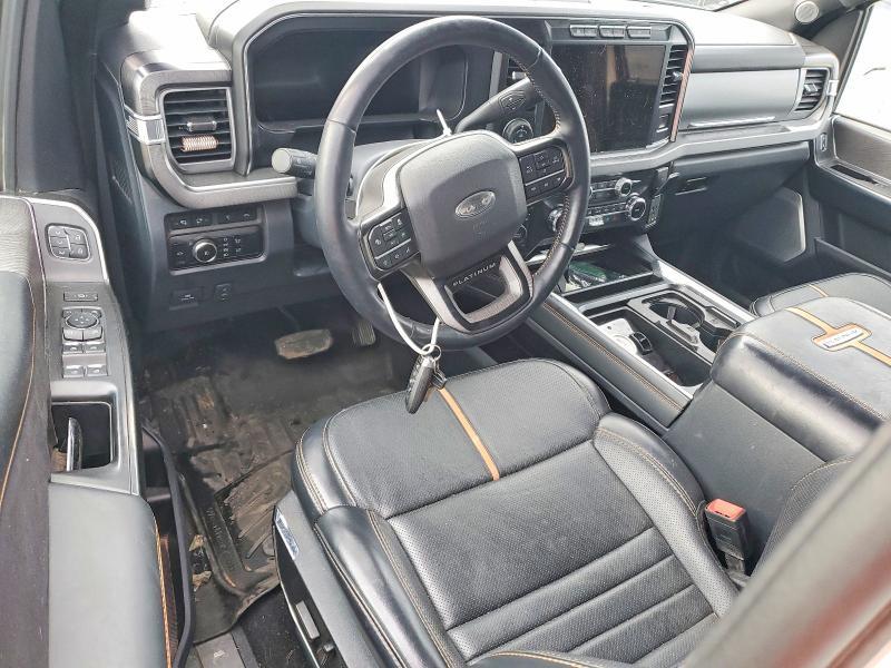 2024 Ford F450 Super Duty