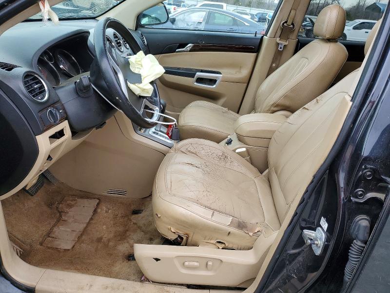 2008 Saturn Vue xe