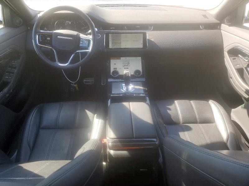 2023 Land Rover Range Rover Evoque R-dynamic s