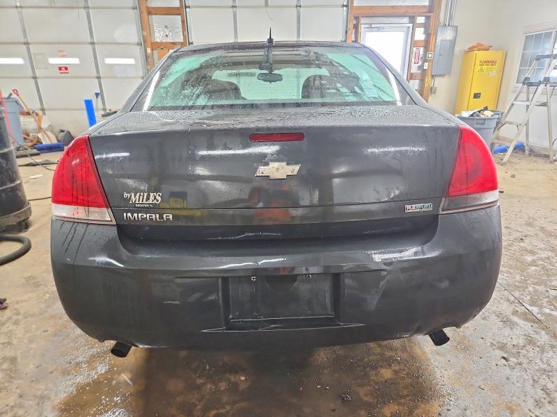 2013 Chevrolet Impala ls