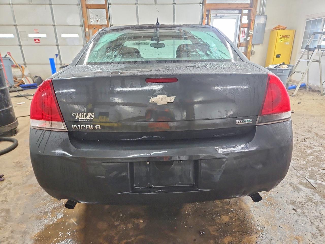 2013 Chevrolet Impala ls