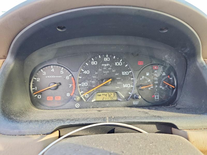 2000 Honda Accord lx