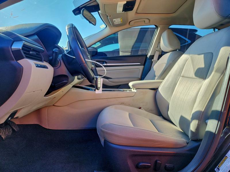 2021 Nissan Altima sv