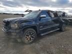 2016 GMC Sierra K1500 slt