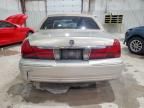 2008 Mercury Grand Marquis gs