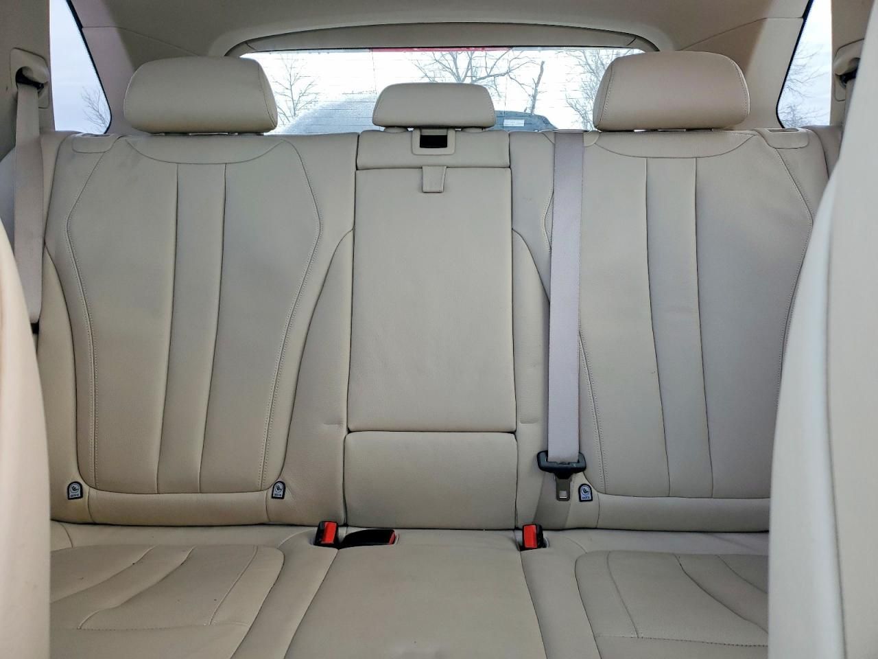 2014 BMW X5 Xdrive35i