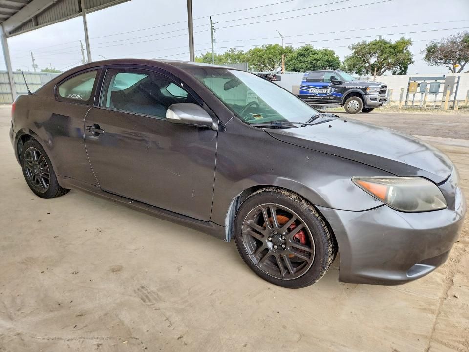 2006 Scion TC