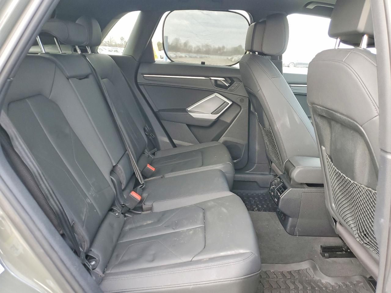 2022 Audi Q3 Premium s Line 45