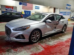 2018 Hyundai Sonata Sport for sale in Angola, NY