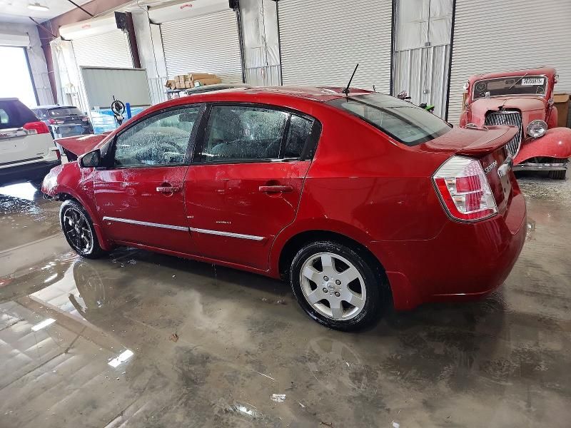 2011 Nissan Sentra 2.0