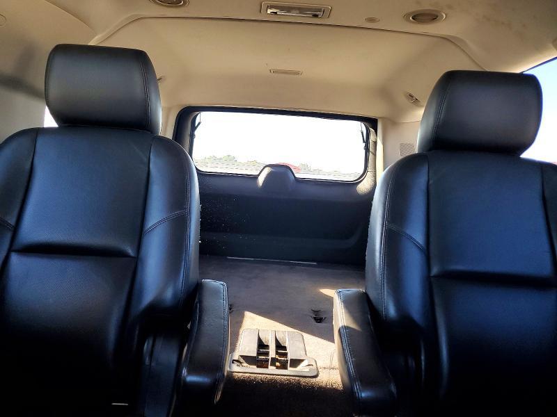 2011 GMC Yukon xl Denali