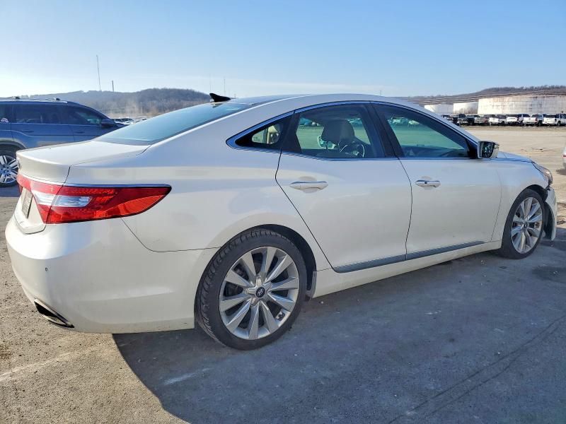 2013 Hyundai Azera gls