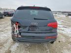 2014 Audi Q7 Prestige