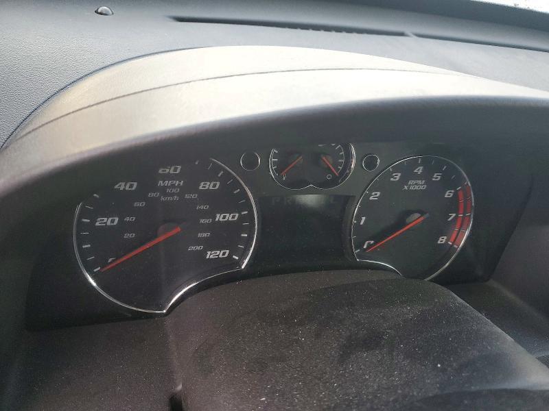 2007 Chevrolet Equinox ls