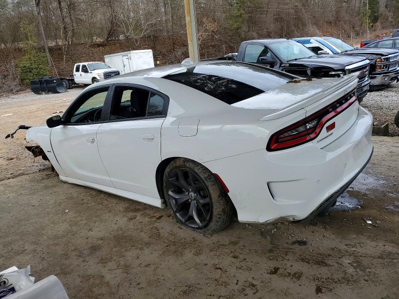 2019 Dodge Charger R/T