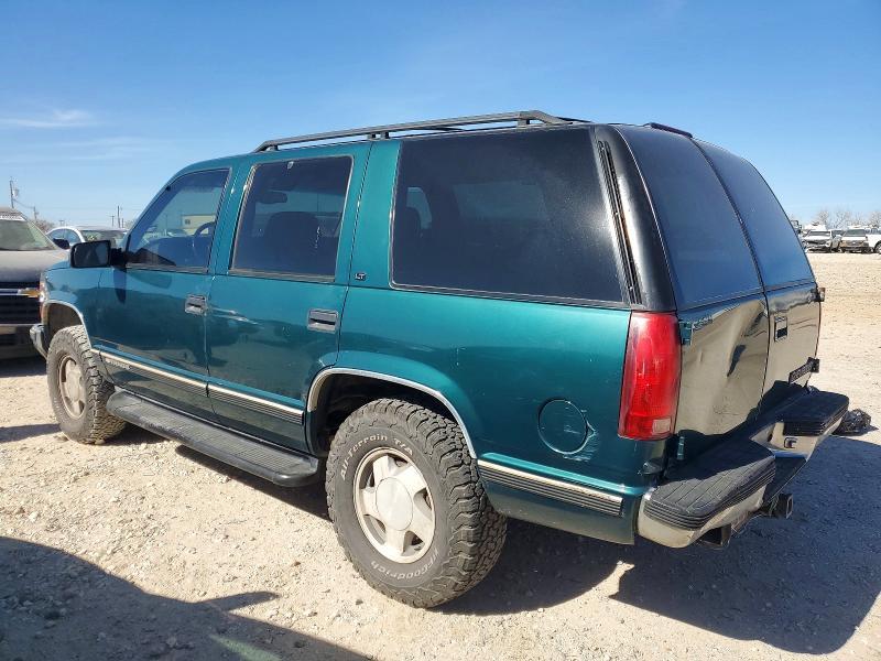 1998 Chevrolet Tahoe K1500
