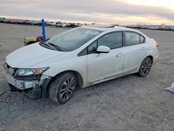 2014 Honda Civic ex for sale in Earlington, KY
