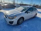 2014 Subaru Impreza Premium