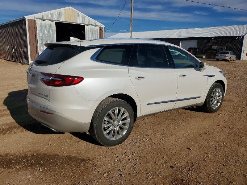 2019 Buick Enclave Premium