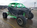 2021 Polaris XP Utility Vehicle