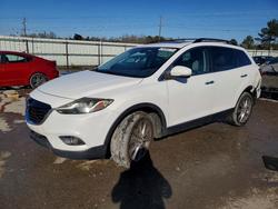 Mazda Vehiculos salvage en venta: 2014 Mazda Cx-9 Grand Touring
