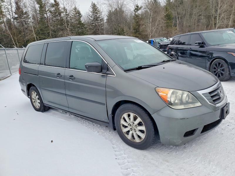 2008 Honda Odyssey lx