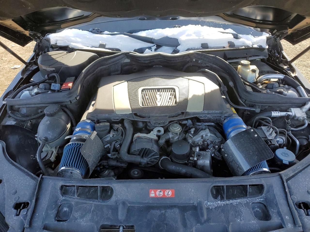 2010 Mercedes-Benz C 300 4matic